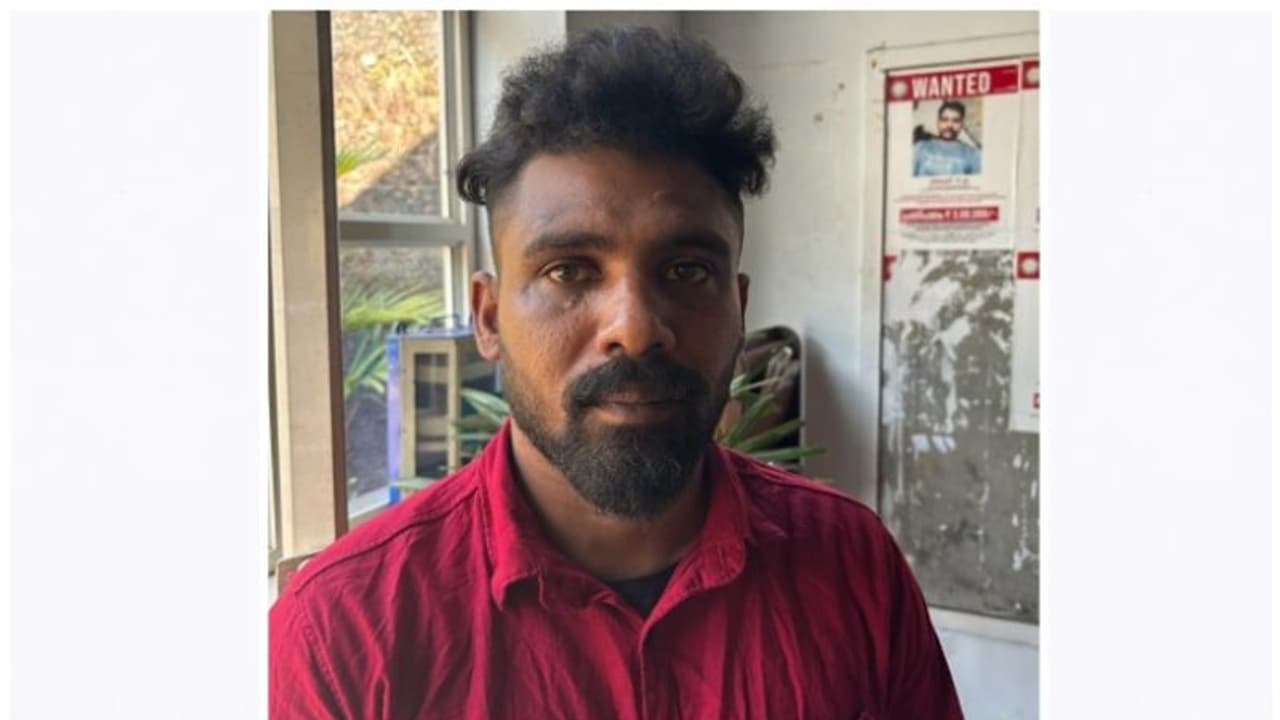 കൊലപാതകം മുതല്‍ മോഷണവും പീഡനവും വരെ; നിരവധി കേസുകളിൽ പ്രതിയായ 26കാരനെ 'കാപ്പ' ചുമത്തി ജയിലിലടച്ചു