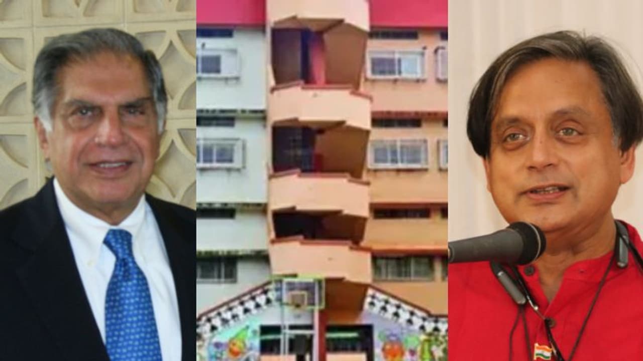 ശശി തരൂരും രത്തൻ ടാറ്റയും അടക്കം പഠിച്ചിറങ്ങിയ സ്കൂൾ, പതിറ്റാണ്ടുകൾക്കിപ്പുറം ഇനി പെൺകുട്ടികളെ സ്വാഗതം ചെയ്യും