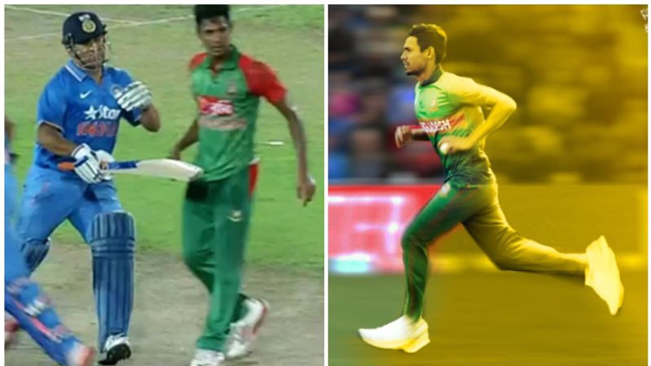 അന്ന് ധോണി ഇടിച്ചിട്ടു, ഇന്ന് കൂടെ കൂട്ടി! മുസ്തഫിസുറിനെ ടീമിലെത്തിച്ച ശേഷം രസകരമായ കുറിപ്പുമായി സിഎസ്കെ