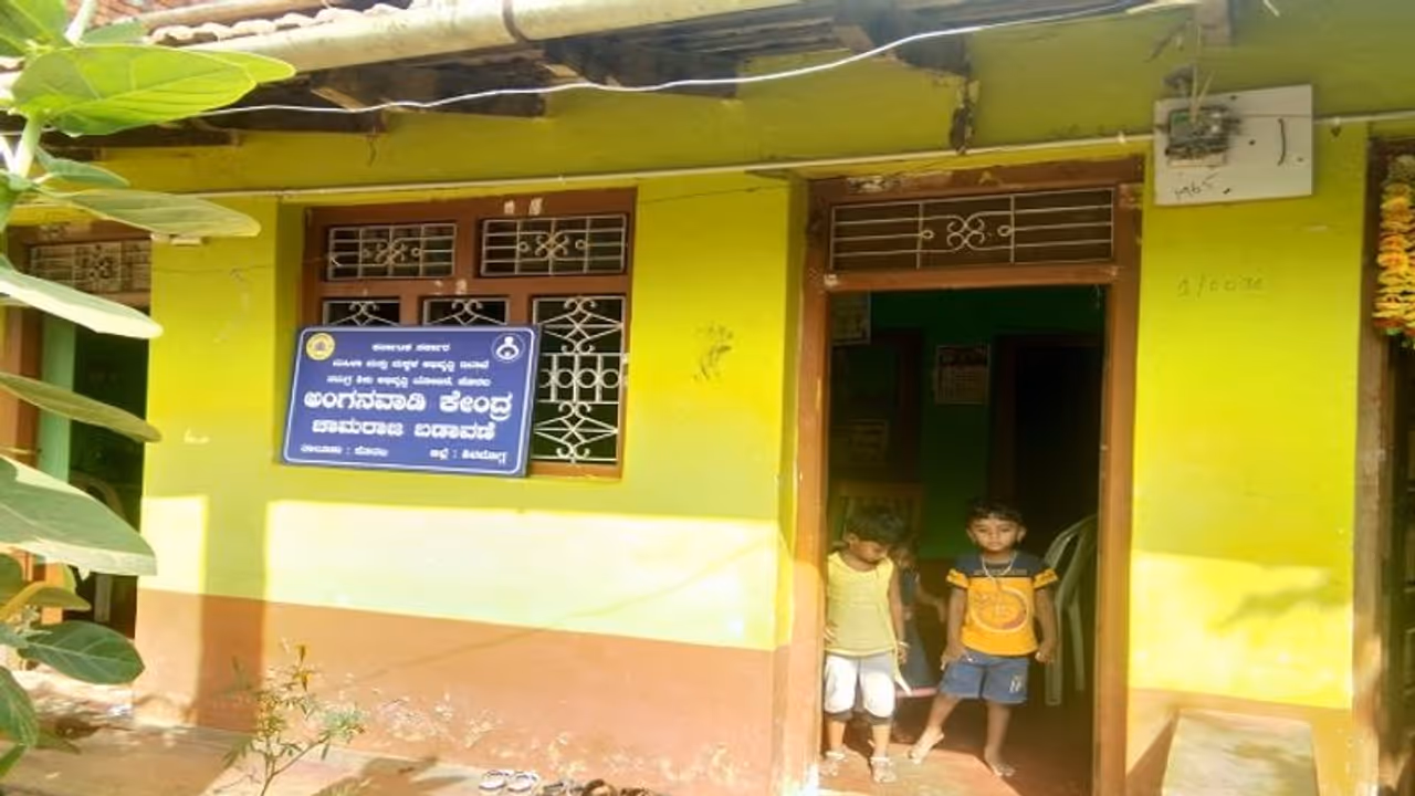Karnataka govt changes timings of Anganwadi centres in state; Here's why