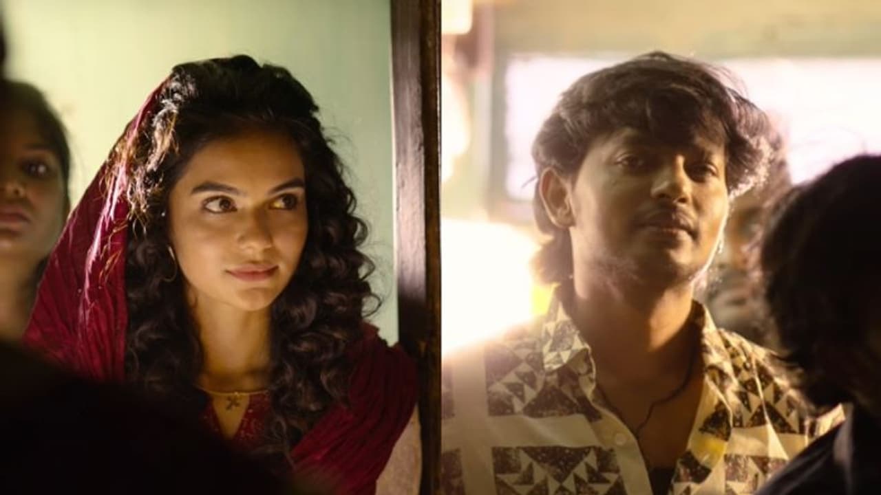 ഗോവിന്ദ് വസന്ദയുടെ സംഗീതത്തില്‍ 'ഫൈറ്റ് ക്ലബ്ബി'ലെ ഗാനം; വീഡിയോ