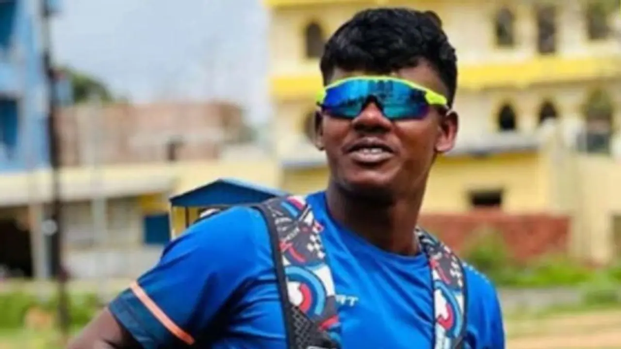 ഐപിഎല്‍ താരലേലത്തില്‍ 3.60 കോടി രൂപക്ക് ഗുജറാത്ത് ടീമിലെത്തിച്ച യുവതാരത്തിന് ബൈക്ക് അപകടത്തില്‍ പരിക്ക്