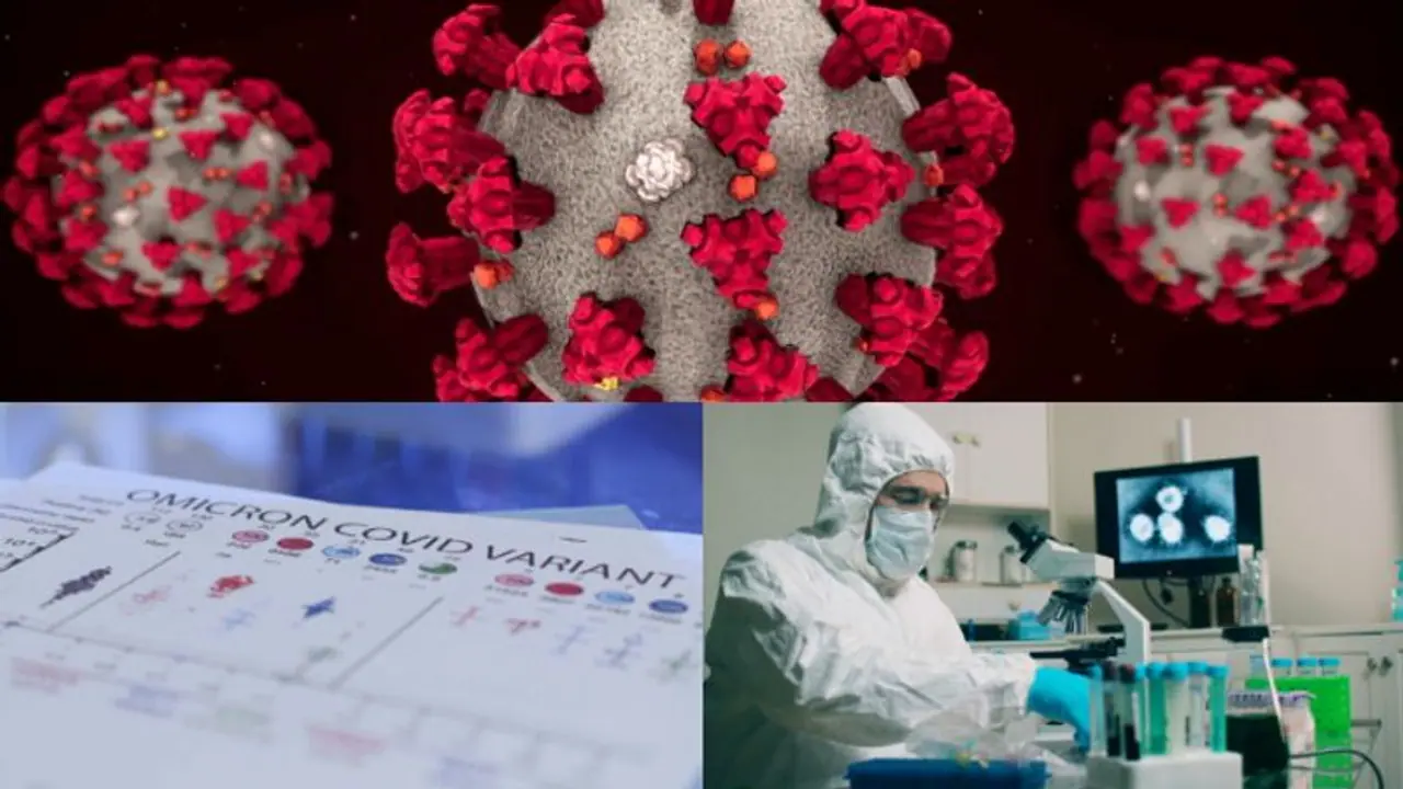 இந்தியாவில் 21 பேருக்கு JN.1 வகை கொரோனா பாதிப்பு உறுதி.. மருத்துவர்கள் விடுத்த முக்கிய எச்சரிக்கை..