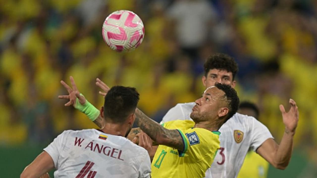 പരിക്കേറ്റ നെയ്‌മ‍ര്‍ പുറത്ത്; കോപ്പ അമേരിക്ക നഷ്ടമാകും എന്ന് സ്ഥിരീകരണം, ബ്രസീലിന് നിരാശ വാര്‍ത്ത 