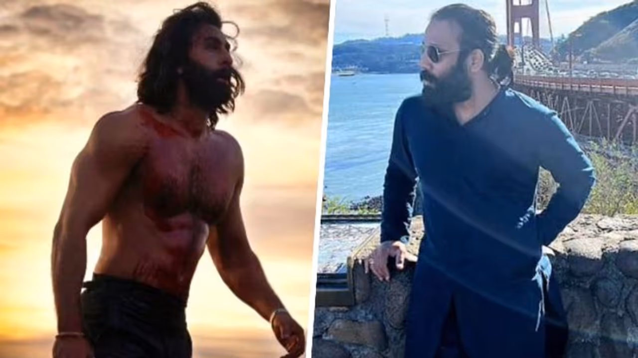 Sandeep Vanga Reddy reveals plans for sequel with 'Animal Park' keeping in mind a trilogy; Here's what he said