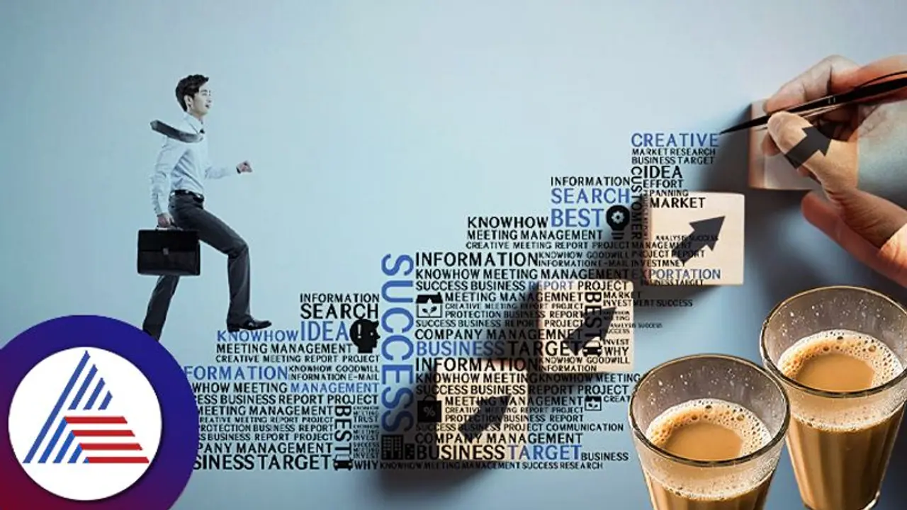 ಚಿಕ್ಕ ವಯಸ್ಸಿನಲ್ಲೇ ಮದುವೆ, ಮಕ್ಕಳಾದ್ರೂ ಛಲಬಿಡದ ಪಾಕಿಸ್ತಾನದ ಮಹಿಳೆ.. ಉದ್ಯಮವಾಯ್ತು ಹವ್ಯಾಸ 