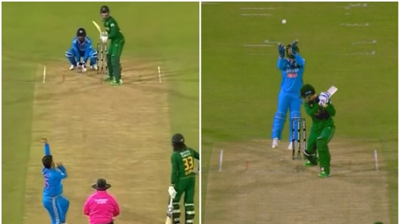 ദക്ഷിണാഫ്രിക്കയോട് തോറ്റെങ്കിലും റിങ്കുവിന് അഭിമാന നിമിഷം! അപൂര്വ സംഭവത്തില് തന്റെ പങ്ക് ഗംഭീരമാക്കി സഞ്ജു ദക്ഷിണാഫ്രിക്കയോട് തോറ്റെങ്കിലും റിങ്കുവിന് അഭിമാന നിമിഷം! അപൂര്വ സംഭവത്തില് തന്റെ പങ്ക് ഗംഭീരമാക്കി സഞ്ജു