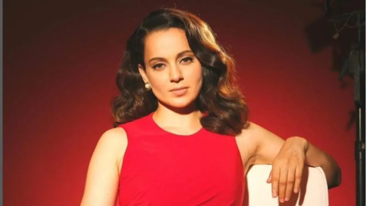 Kangana Ranaut's father confirms actress to join political arena by contesting 2024 Lok Sabha elections Kangana Ranaut's father confirms actress to join political arena by contesting 2024 Lok Sabha elections