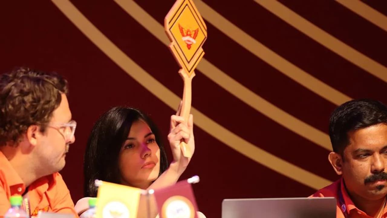 5 ವರ್ಷಕ್ಕೆ ಮೆಗಾ ಹರಾಜು, ಆರು ಆಟಗಾರರು ರೀಟೈನ್‌; ಬಿಸಿಸಿಐ ಮುಂದೆ ಐಪಿಎಲ್‌ ಫ್ರಾಂಚೈಸಿ ಡಿಮ್ಯಾಂಡ್..!