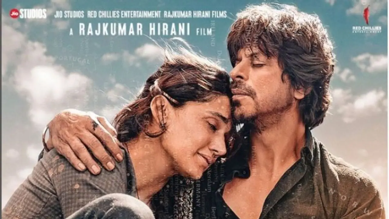 'Dunki' REVIEW: Is Shah Rukh Khan's film 'mindblowing' or 'boring'? Read these mixed tweets 