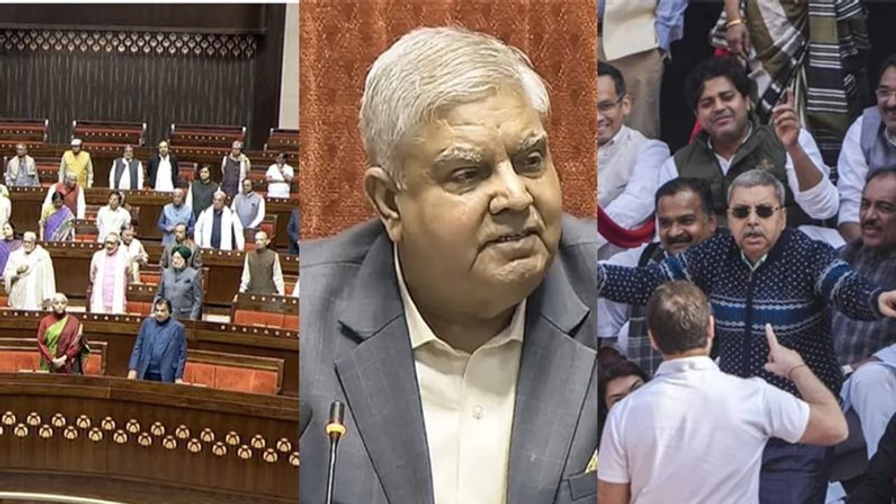 Mimicry Row: ಕಲಾಪದಲ್ಲಿ 'ನಿಂತು' ಪ್ರತಿಭಟಿಸಿದ ಬಿಜೆಪಿ, ಉಲ್ಟಾ ಹೊಡೆದ ಕಲ್ಯಾಣ್ ಬ್ಯಾನರ್ಜಿ! Mimicry Row: ಕಲಾಪದಲ್ಲಿ 'ನಿಂತು' ಪ್ರತಿಭಟಿಸಿದ ಬಿಜೆಪಿ, ಉಲ್ಟಾ ಹೊಡೆದ ಕಲ್ಯಾಣ್ ಬ್ಯಾನರ್ಜಿ!