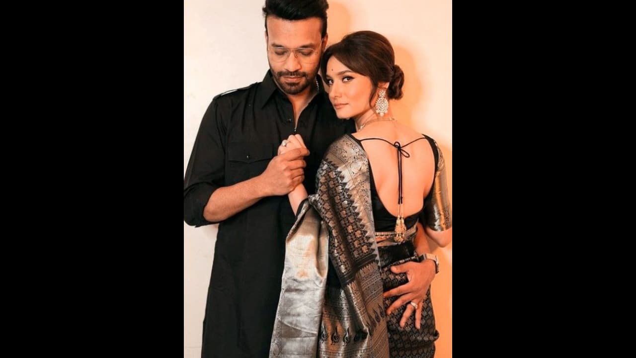 ಬಿಗ್​ಬಾಸ್​ ಮನೆಯಲ್ಲಿಯೇ ಗರ್ಭಿಣಿಯಾದೆ ಅಂದಿದ್ದ ನಟಿಯೀಗ ಬಿಗ್​ಬಾಸ್​ ಮನೆಯಲ್ಲೇ ಡಿವೋರ್ಸ್​?