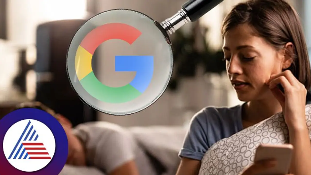 ಯಪ್ಪಾ..ಮದ್ವೆಯಾದ ನಂತ್ರ ಮಹಿಳೆಯರು ಗೂಗಲ್ನಲ್ಲಿ ಇದನ್ನೆಲ್ಲಾ ಸರ್ಚ್ ಮಾಡ್ತಾರಾ? ಯಪ್ಪಾ..ಮದ್ವೆಯಾದ ನಂತ್ರ ಮಹಿಳೆಯರು ಗೂಗಲ್ನಲ್ಲಿ ಇದನ್ನೆಲ್ಲಾ ಸರ್ಚ್ ಮಾಡ್ತಾರಾ?