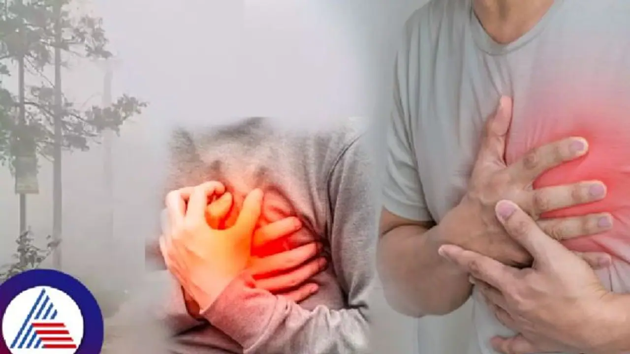 இதய நோயாளிகளே! இந்த அளவுக்கு மட்டும் தண்ணீர் குடிச்சா போதுமாம்..நிபுணர்களே சொல்லுறாங்க...