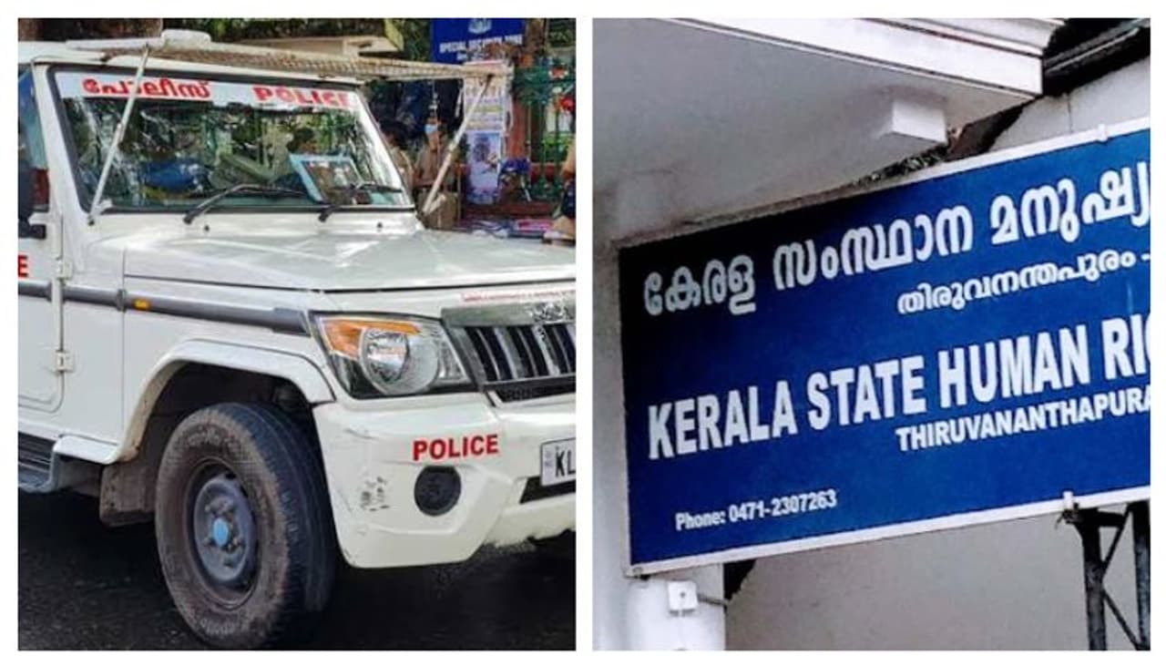 'ഹെൽമറ്റ് ഇല്ലാത്തതിന് തെറി': കേസ് പുനരന്വേഷിക്കണം, ഉത്തരവ് 'ഹെൽമറ്റ് ഇല്ലാത്തതിന് തെറി': കേസ് പുനരന്വേഷിക്കണം, ഉത്തരവ്