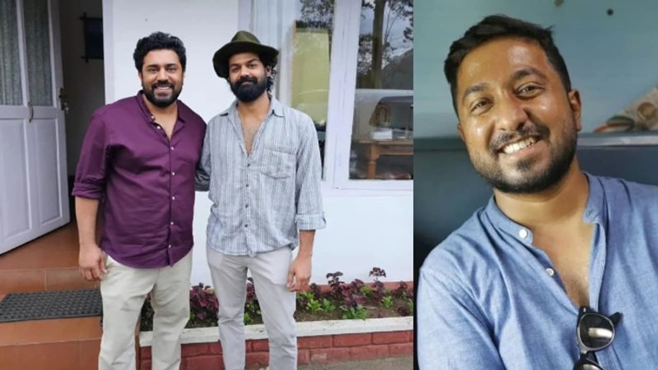 'വര്‍ഷങ്ങള്‍ക്ക് ശേഷം' റിലീസ് എപ്പോള്‍? വെളിപ്പെടുത്തി വിനീത് ശ്രീനിവാസന്‍