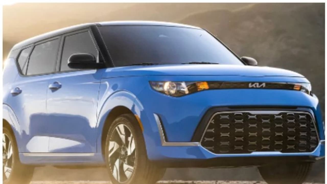 400 കിമി മൈലേജുള്ള ഒരു വീരനുമായി കിയ! 