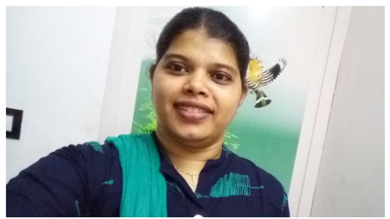 മകളെ മർദ്ദിക്കാൻ സുഹൃത്തിന് കൂട്ടുനിന്നു; സീരിയൽ താരം റാണി അറസ്റ്റിൽ 