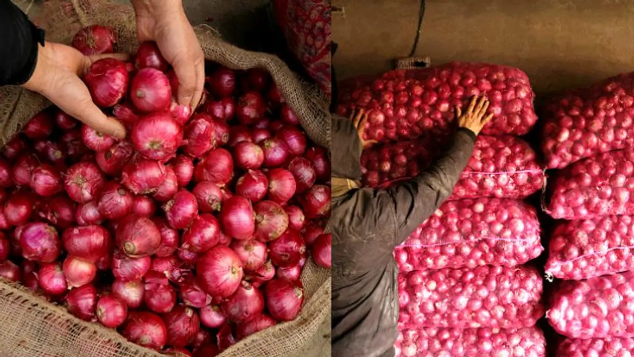 Karnataka: Onion prices likely to surge over Rs 100 soon as wholesale rates spike