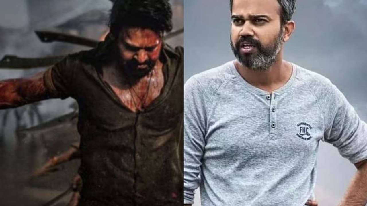 'എ സര്‍ട്ടിഫിക്കറ്റായത് എന്തുകൊണ്ട്?, സലാര്‍ സംവിധായകൻ പ്രശാന്ത് നീലിന്റെ മറുപടി