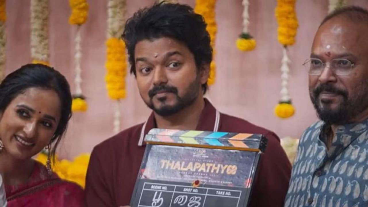 'ബോസോ പസിലോ അല്ല'. വിജയ് ചിത്രത്തിന്റെ നിര്‍മാതാവിന്റെ വെളിപ്പെടുത്തല്‍