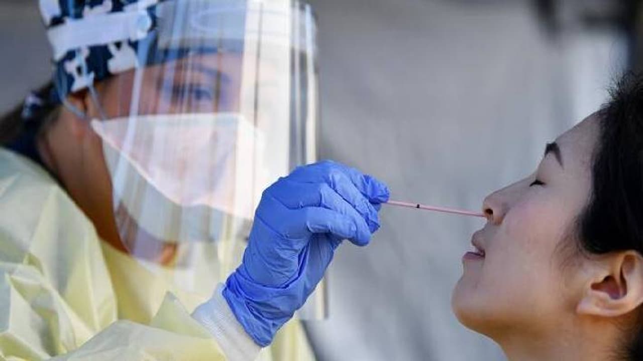 ఇండియాలో వేగంగా విస్తరిస్తున్న కరోనా జేఎన్.1 వైరస్:2,669కి చేరిన కేసులు