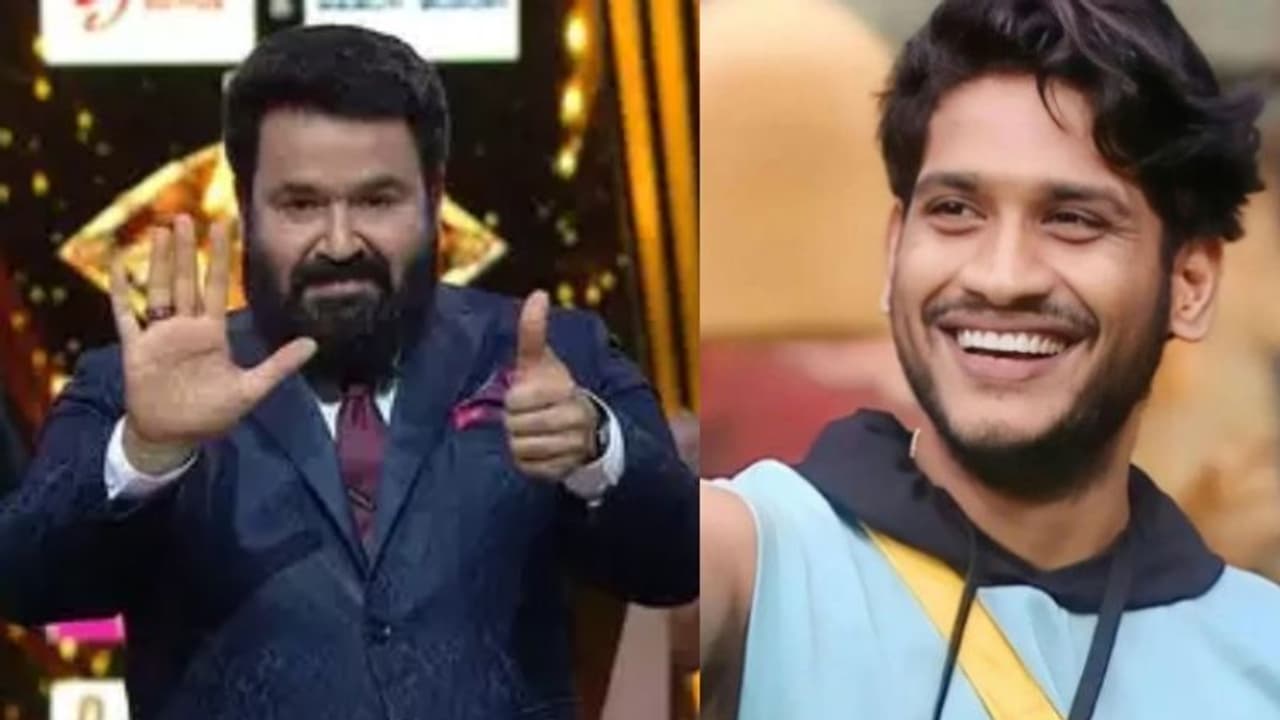 വീണ്ടുമൊരു ബി​ഗ് ബോസ് കാലം; ഷോയിലേക്ക് എത്തുന്നത് ആരൊക്കെ ? സാധ്യത എന്ത് ? അഖിൽ പറയുന്നു