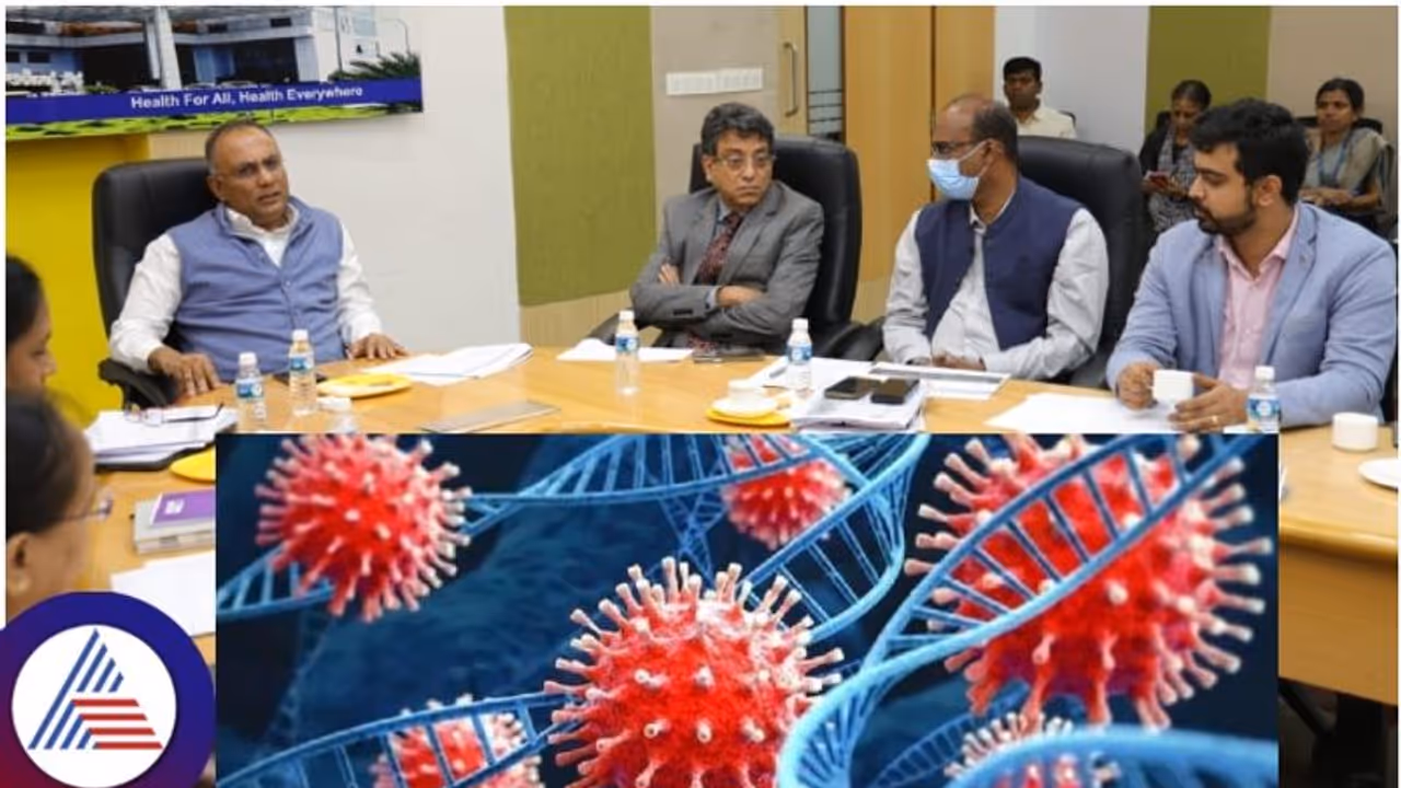 Karnataka gears up for challenging January in battle against COVID 19