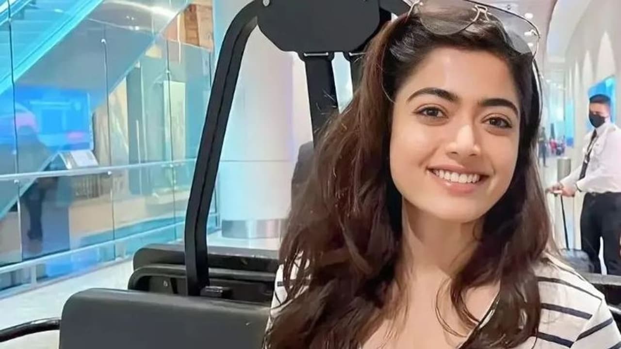 ಬಾಳಲ್ಲಿ ಬಂದಿದ್ದಕ್ಕೆ ಧನ್ಯವಾದ; ರಶ್ಮಿಕಾ ಮಂದಣ್ಣ ಪೋಸ್ಟ್ ನೋಡಿ ಫ್ಯಾನ್ಸ್ ಶಾಕ್! ಬಾಳಲ್ಲಿ ಬಂದಿದ್ದಕ್ಕೆ ಧನ್ಯವಾದ; ರಶ್ಮಿಕಾ ಮಂದಣ್ಣ ಪೋಸ್ಟ್ ನೋಡಿ ಫ್ಯಾನ್ಸ್ ಶಾಕ್!