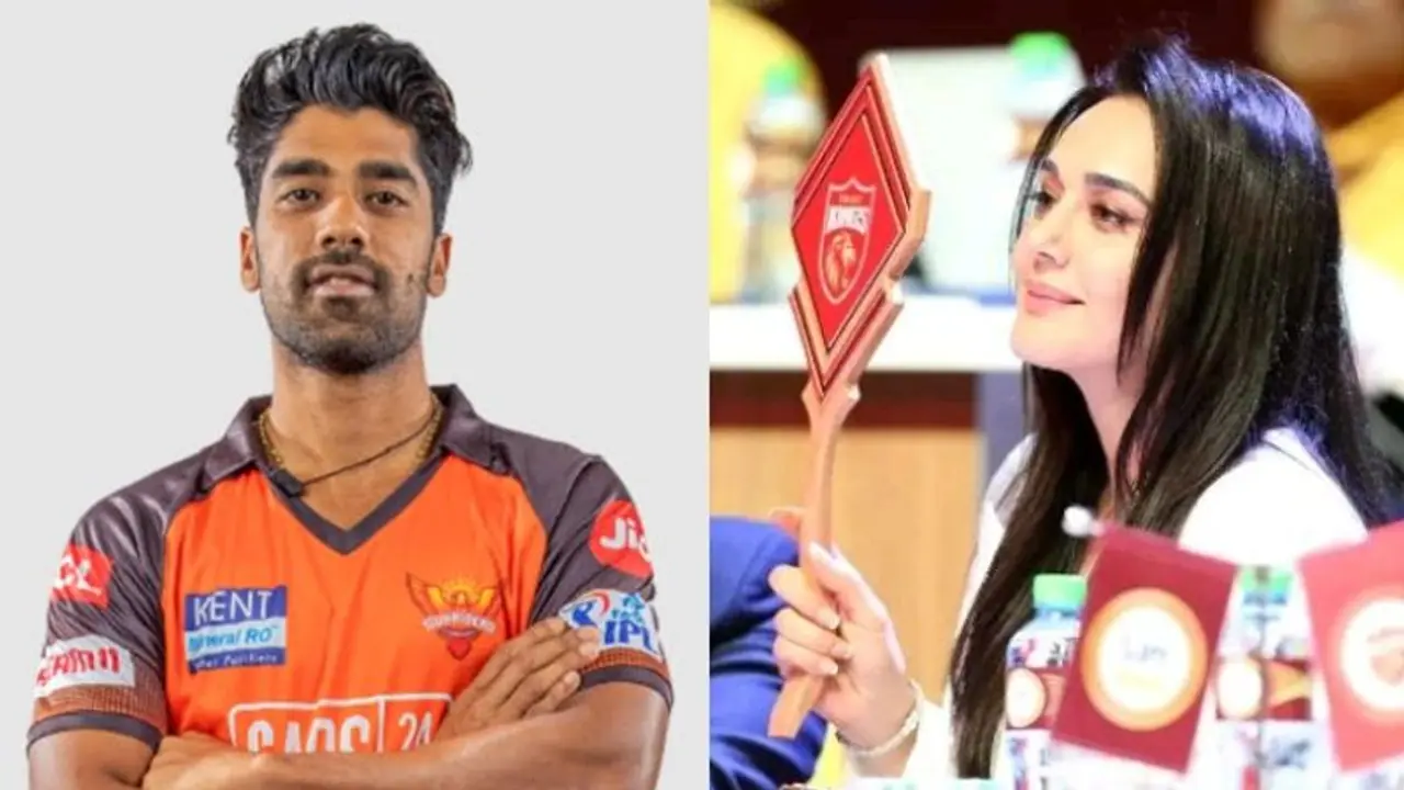 വീണ്ടും ട്വിസ്റ്റ്, അബദ്ധം പറ്റിയതല്ല, ടീമിലെടുത്തത് ശരിക്കുള്ള ശശാങ്കിനെ തന്നെ; വിശദീകരിച്ച് പഞ്ചാബ് കിംഗ്സ് വീണ്ടും ട്വിസ്റ്റ്, അബദ്ധം പറ്റിയതല്ല, ടീമിലെടുത്തത് ശരിക്കുള്ള ശശാങ്കിനെ തന്നെ; വിശദീകരിച്ച് പഞ്ചാബ് കിംഗ്സ്