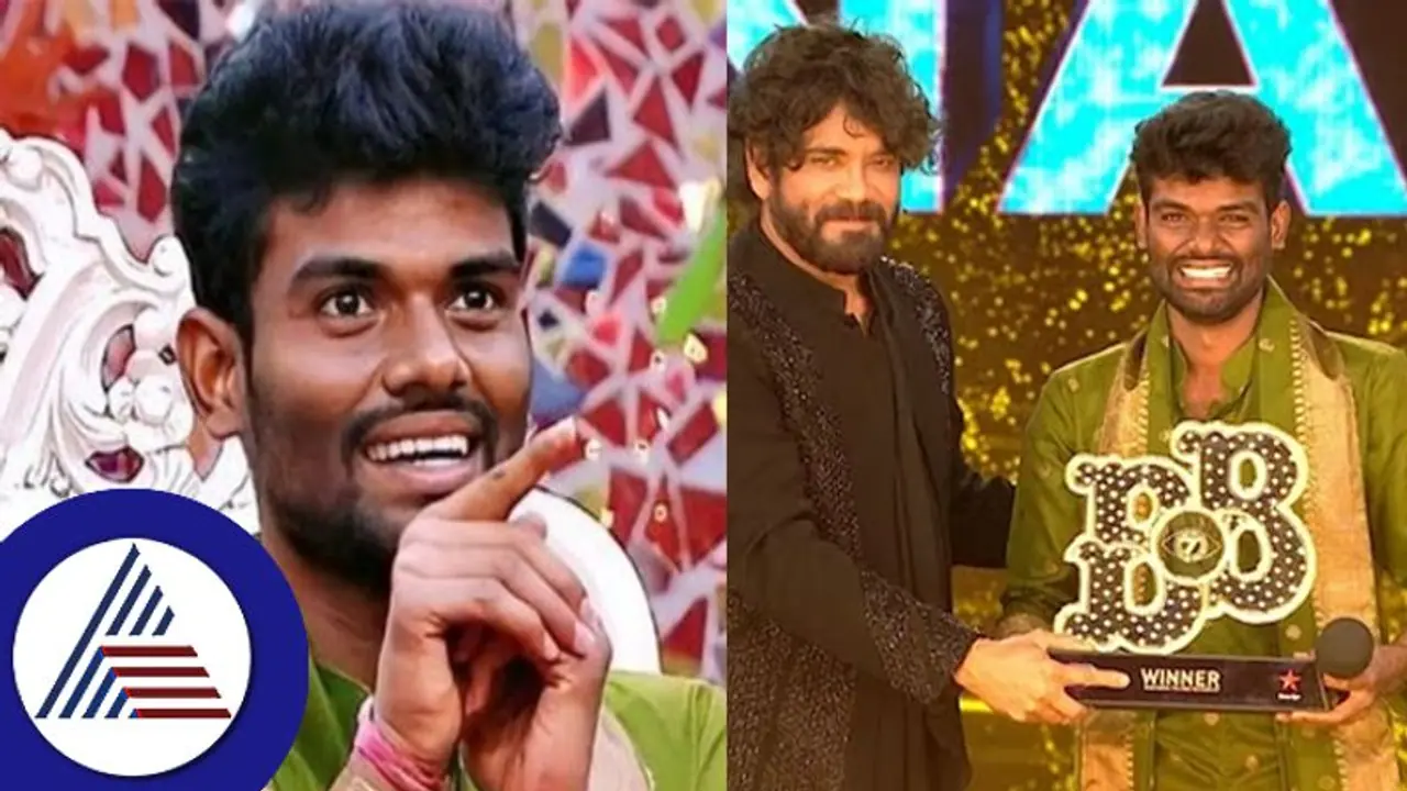 ಬಿಗ್​ಬಾಸ್ ವಿನ್ನರ್​ಗೆ ಇದೆಂಥ ಫಜೀತಿ! ಗೆಲ್ಲುತ್ತಿದ್ದಂತೆಯೇ ಕೇಸ್​ ದಾಖಲು ತಲೆ ಮರೆಸಿಕೊಂಡ್ರಾ ಪಲ್ಲವಿ ಪ್ರಶಾಂತ್​?