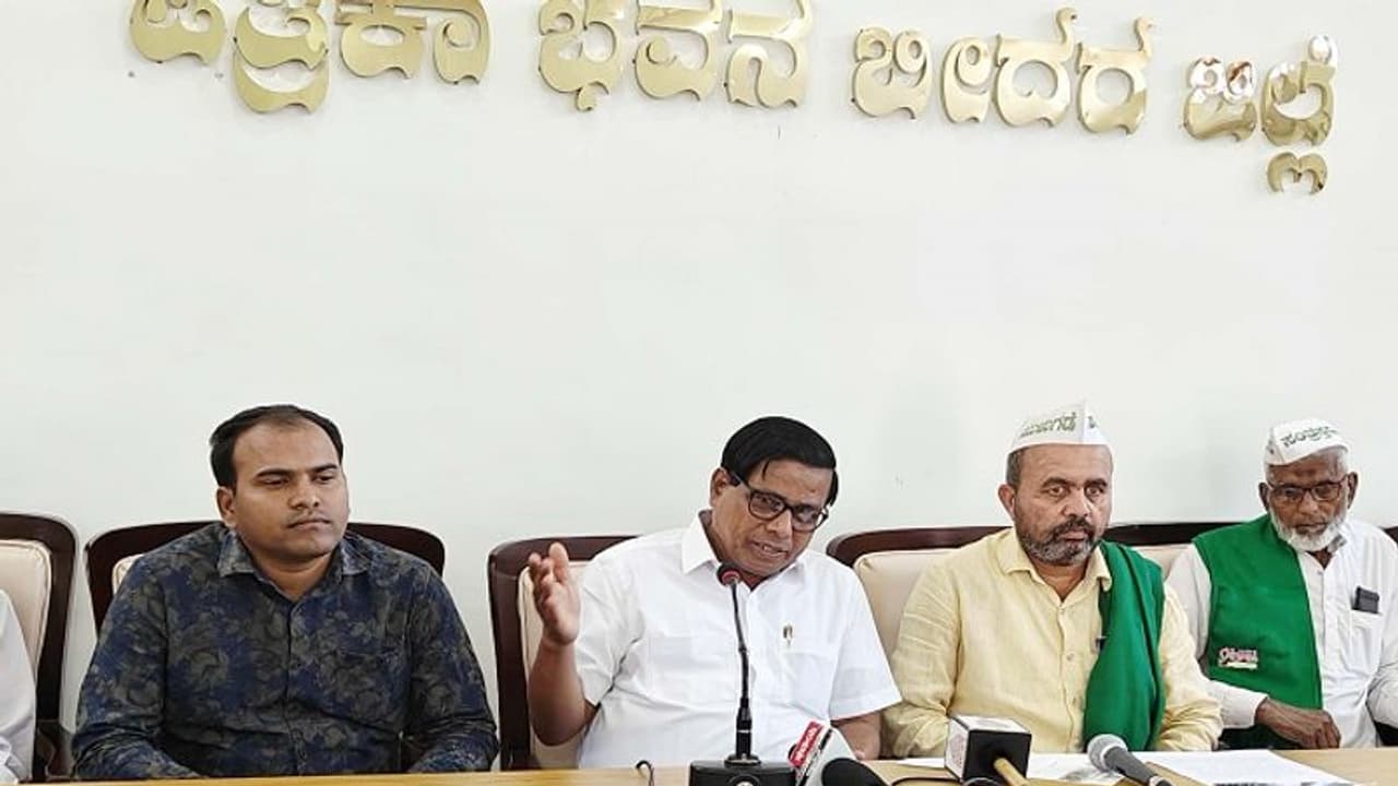 ಕಲ್ಯಾಣ ಕರ್ನಾಟಕ ನಿರ್ಲಕ್ಷಿಸಿದರೆ ಪ್ರತ್ಯೇಕ ರಾಜ್ಯದ ಕೂಗು ನಿಶ್ಚಿತ: ಲಕ್ಷ್ಮಣ ದಸ್ತಿ