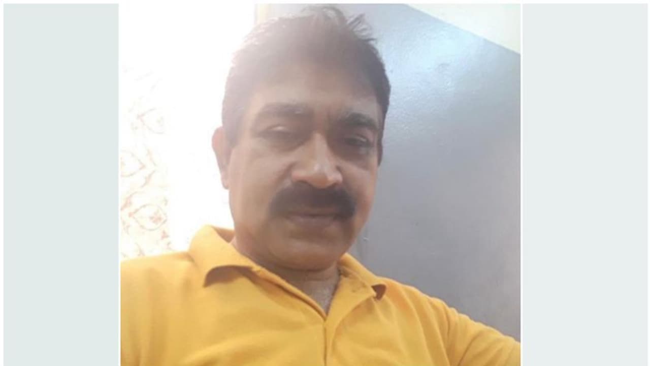 മലയാളി സാമൂഹിക പ്രവർത്തകൻ സൗദിയില് മരിച്ചു മലയാളി സാമൂഹിക പ്രവർത്തകൻ സൗദിയില് മരിച്ചു