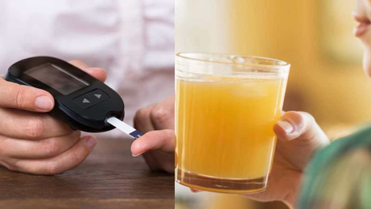 പ്രമേഹത്തെ നിയന്ത്രിക്കാന് രാവിലെ കുടിക്കാം ഈ എട്ട് പാനീയങ്ങള്... പ്രമേഹത്തെ നിയന്ത്രിക്കാന് രാവിലെ കുടിക്കാം ഈ എട്ട് പാനീയങ്ങള്...