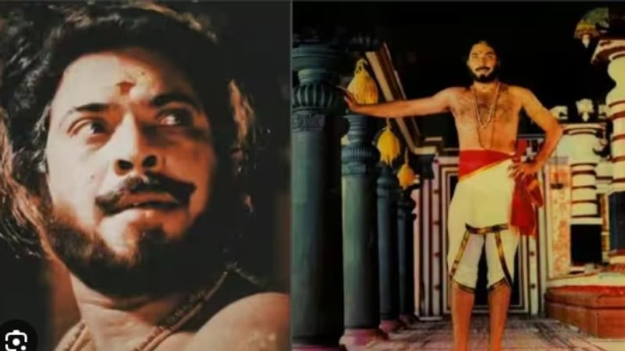  'ഇരുമ്പാണി തട്ടി മുളയാണി..'; ചന്തുവാകാൻ മമ്മൂട്ടിയുടെ നിശബ്ദ പഠനം: വെളിപ്പെടുത്തി സത്യൻ അന്തിക്കാട്