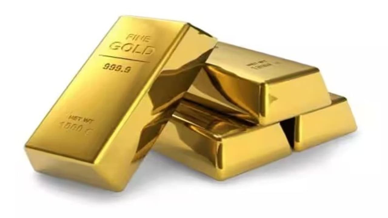 Gold Rate Today: അടുത്ത റെക്കോർഡിടാൻ സ്വർണവില; ഒരാഴ്ചയായി വില ഉയരുന്നു Gold Rate Today: അടുത്ത റെക്കോർഡിടാൻ സ്വർണവില; ഒരാഴ്ചയായി വില ഉയരുന്നു