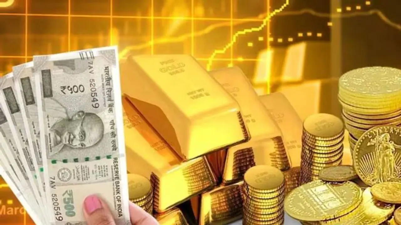 Gold Rate Today: പിടിതരാതെ സ്വർണവില; പത്ത് ദിവസമായി വില ഉയരുന്നു 