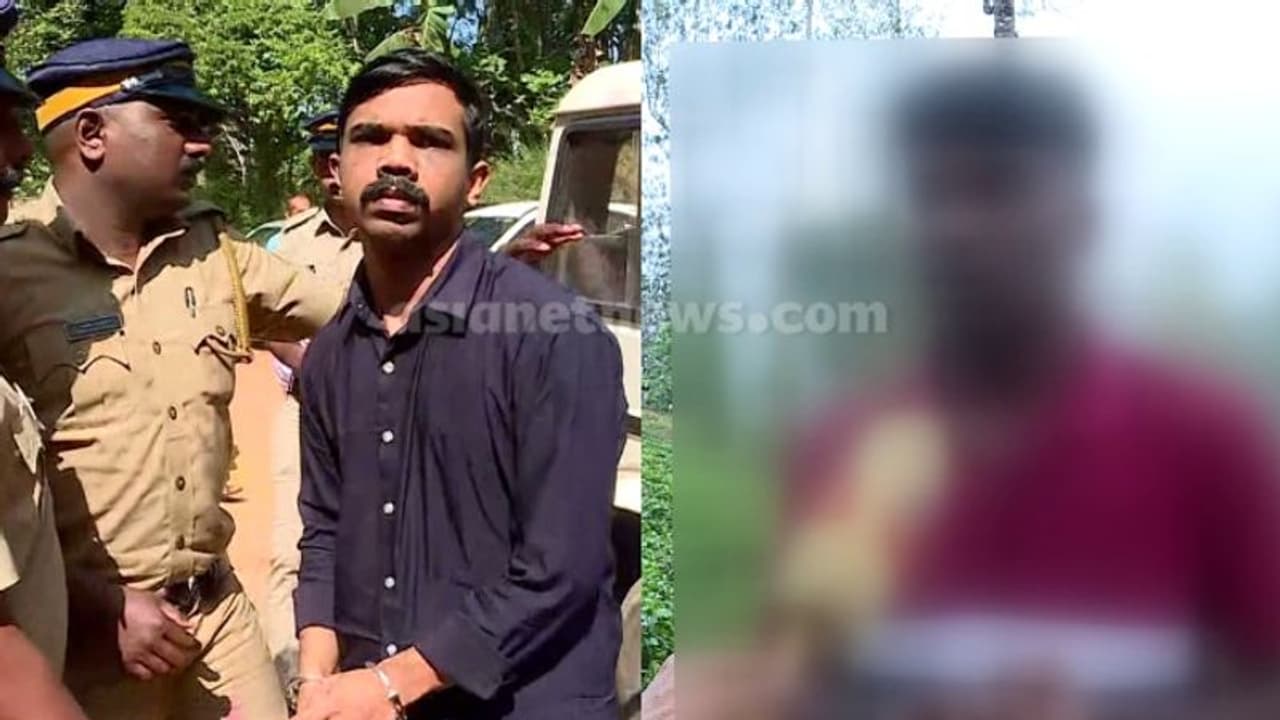 വണ്ടിപ്പെരിയാർ പോക്സോ കേസ്: മൊഴിമാറ്റി പറയാൻ അര്ജുൻ നിര്ബന്ധിച്ചെന്ന് പെൺകുട്ടിയുടെ സഹോദരൻ വണ്ടിപ്പെരിയാർ പോക്സോ കേസ്: മൊഴിമാറ്റി പറയാൻ അര്ജുൻ നിര്ബന്ധിച്ചെന്ന് പെൺകുട്ടിയുടെ സഹോദരൻ