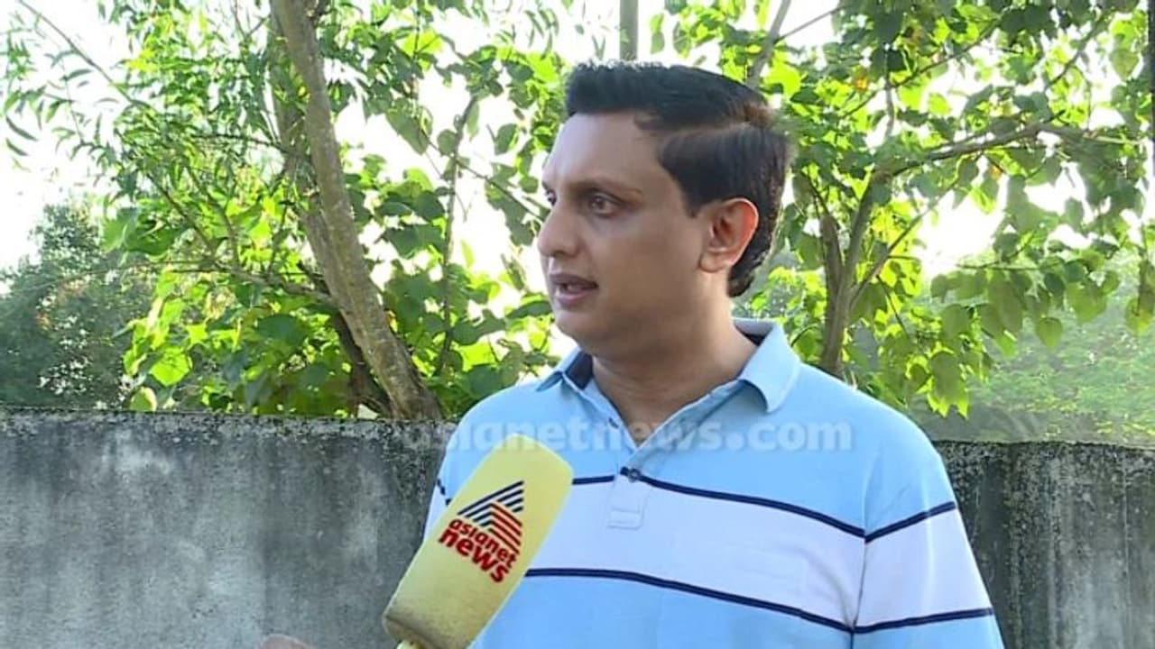 വിഡി എന്നാൽ വെറും ഡയലോഗ്, സതീശൻ ബഹുമാനം അര്‍ഹിക്കുന്നില്ലെന്നും മന്ത്രി മുഹമ്മദ് റിയാസ്