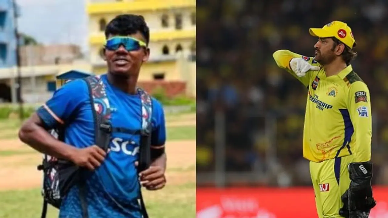 ആരും എടുത്തില്ലെങ്കിൽ ഞങ്ങളവനെ ടീമിലെടുക്കുമെന്ന് ധോണി; പക്ഷെ റാഞ്ചിയുടെ ക്രിസ് ഗെയ്ലിനെ റാഞ്ചിയത് ഗുജറാത്ത് ആരും എടുത്തില്ലെങ്കിൽ ഞങ്ങളവനെ ടീമിലെടുക്കുമെന്ന് ധോണി; പക്ഷെ റാഞ്ചിയുടെ ക്രിസ് ഗെയ്ലിനെ റാഞ്ചിയത് ഗുജറാത്ത്