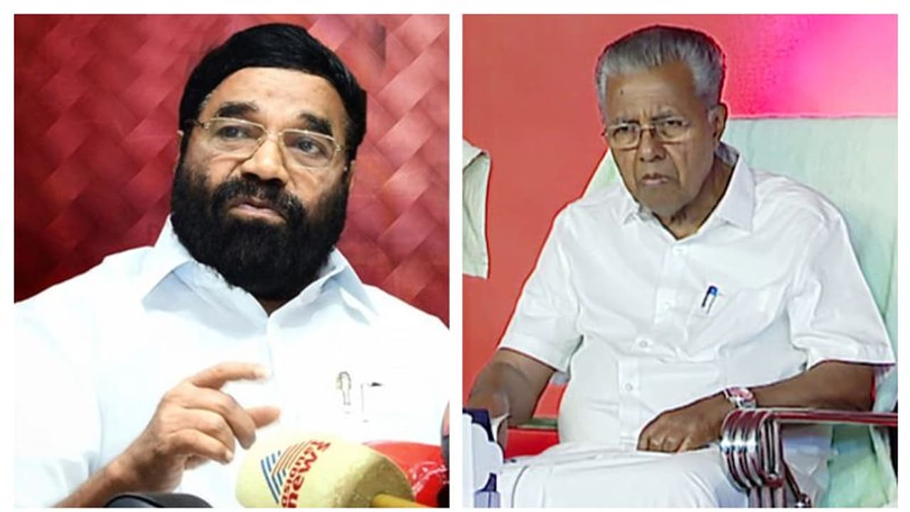 'പിണറായി വിജയൻ ദൈവത്തിന്റെ വരദാനം'; പരാമർശത്തിൽ വിശദീകരണവുമായി മന്ത്രി വിഎൻ വാസവൻ 'പിണറായി വിജയൻ ദൈവത്തിന്റെ വരദാനം'; പരാമർശത്തിൽ വിശദീകരണവുമായി മന്ത്രി വിഎൻ വാസവൻ