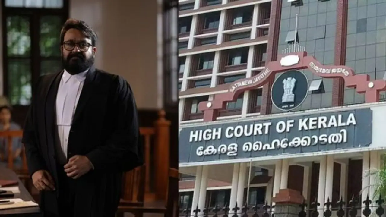 താൽകാലിക ആശ്വാസം, മോഹൻലാലിന്റെ 'നേരി'ന് വിലക്കില്ല, നാളെ നിർണായകം 