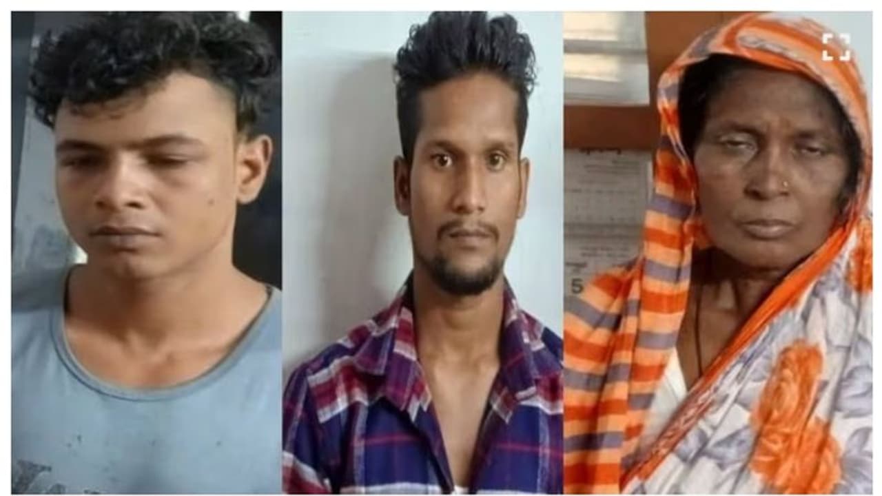 കേരളത്തില് നിന്നും 2 കുട്ടികളെ വിമാനത്തില് തട്ടിക്കൊണ്ട് പോയത് അസമിലേക്ക്; പിന്നാലെ ട്വിസ്റ്റ് ! കേരളത്തില് നിന്നും 2 കുട്ടികളെ വിമാനത്തില് തട്ടിക്കൊണ്ട് പോയത് അസമിലേക്ക്; പിന്നാലെ ട്വിസ്റ്റ് !