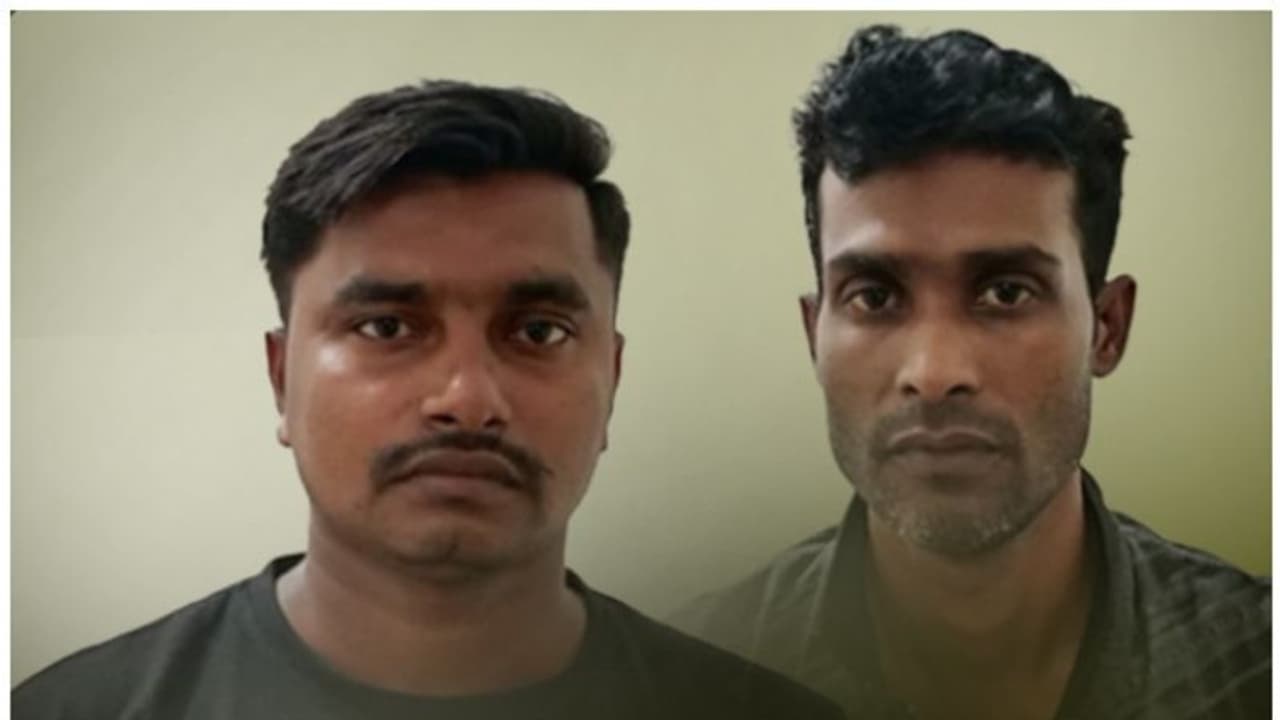 രണ്ടാഴ്ച കൂടുമ്പോൾ വിമാനത്തിൽ നാട്ടിലേക്ക്, മടങ്ങുമ്പോൾ ലക്ഷ്യം വേറെ; ഇതരസംസ്ഥാന തൊഴിലാളി കൊച്ചിയിൽ പിടിയിൽ