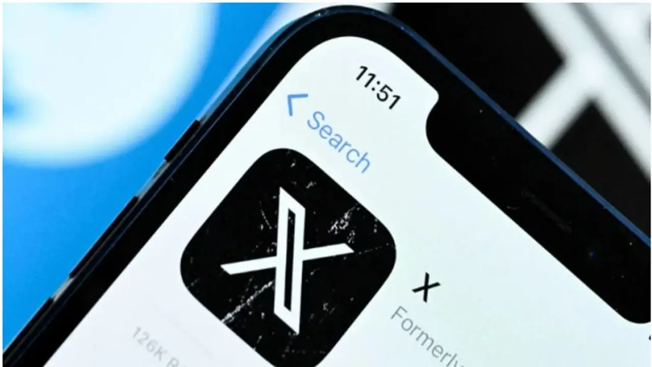  എക്‌സിന്റെ പ്രവര്‍ത്തനം താത്കാലികമായി നിലച്ചു
