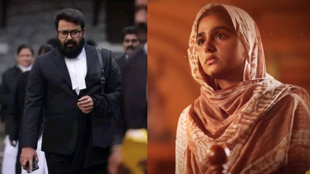 നാൻ വീഴ്‌വേൻ എൻട്രു നിനയ്‌ത്തായോ; 'നേര്' കാത്തോ മോഹൻലാൽ ? പ്രേക്ഷകർ പറയുന്നു