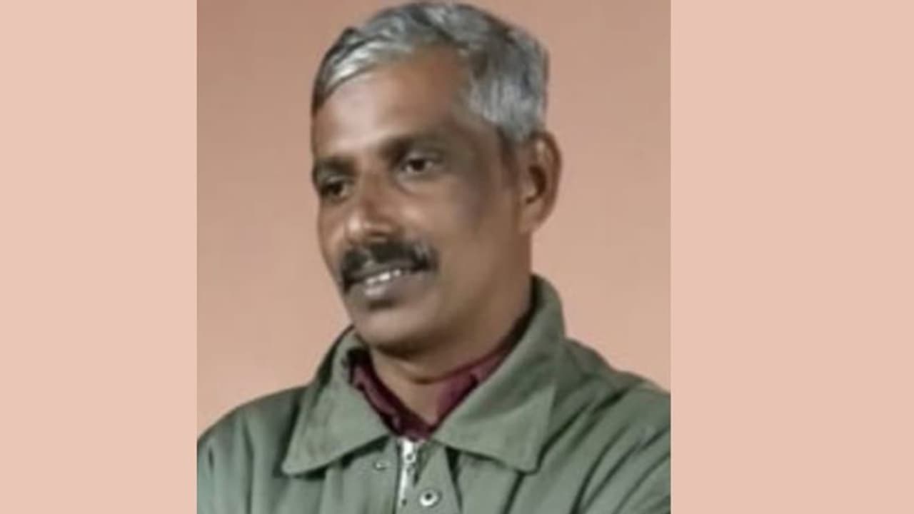 പ്രവാസി മലയാളിയെ താമസസ്ഥലത്ത് മരിച്ച നിലയില്‍ കണ്ടെത്തി