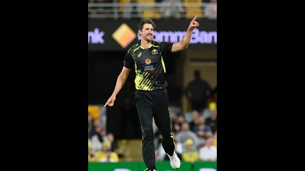 Australian pacer Mitchell Starc all set to make IPL return against Sunrisers Hyderabad Australian pacer Mitchell Starc all set to make IPL return against Sunrisers Hyderabad