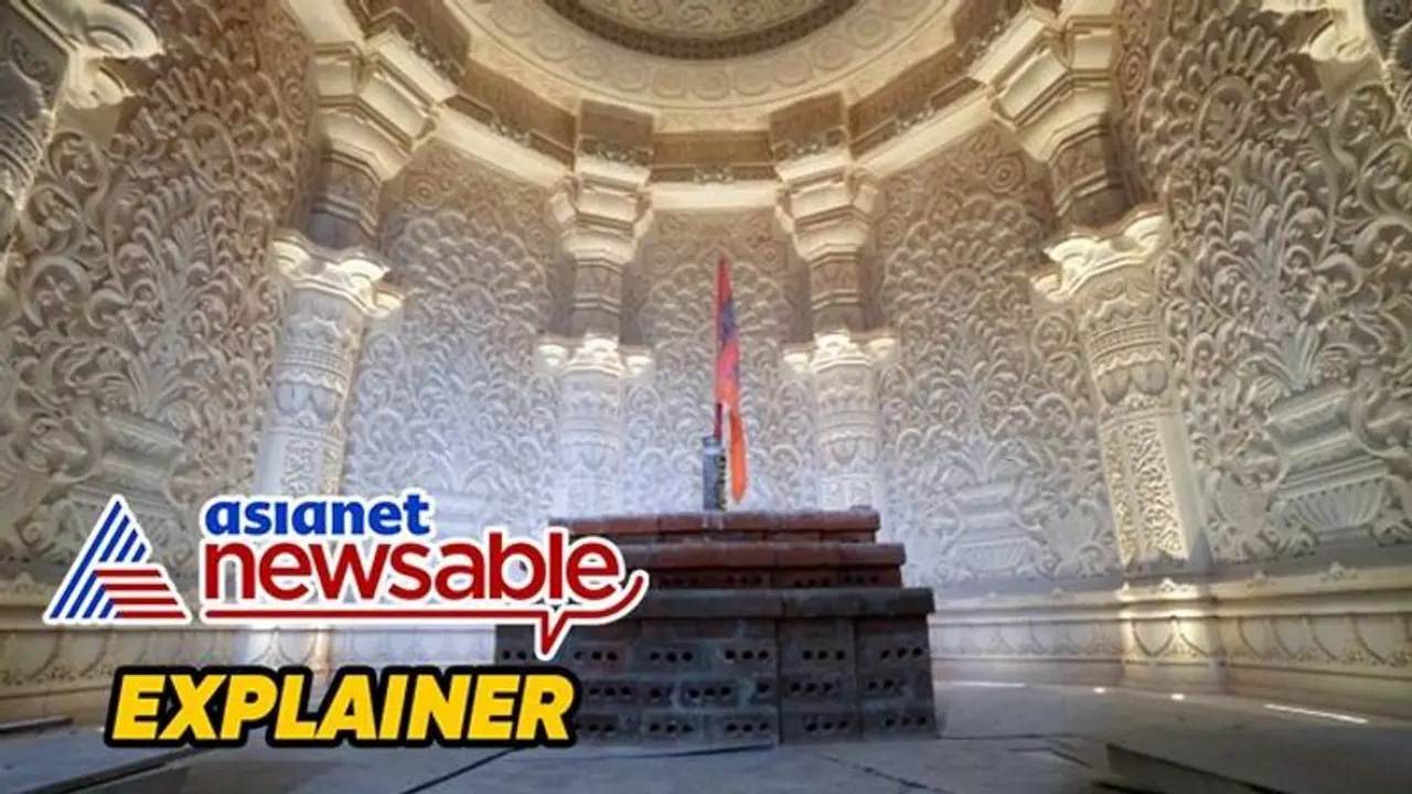 Explained: How Ayodhya has undergone transformational change