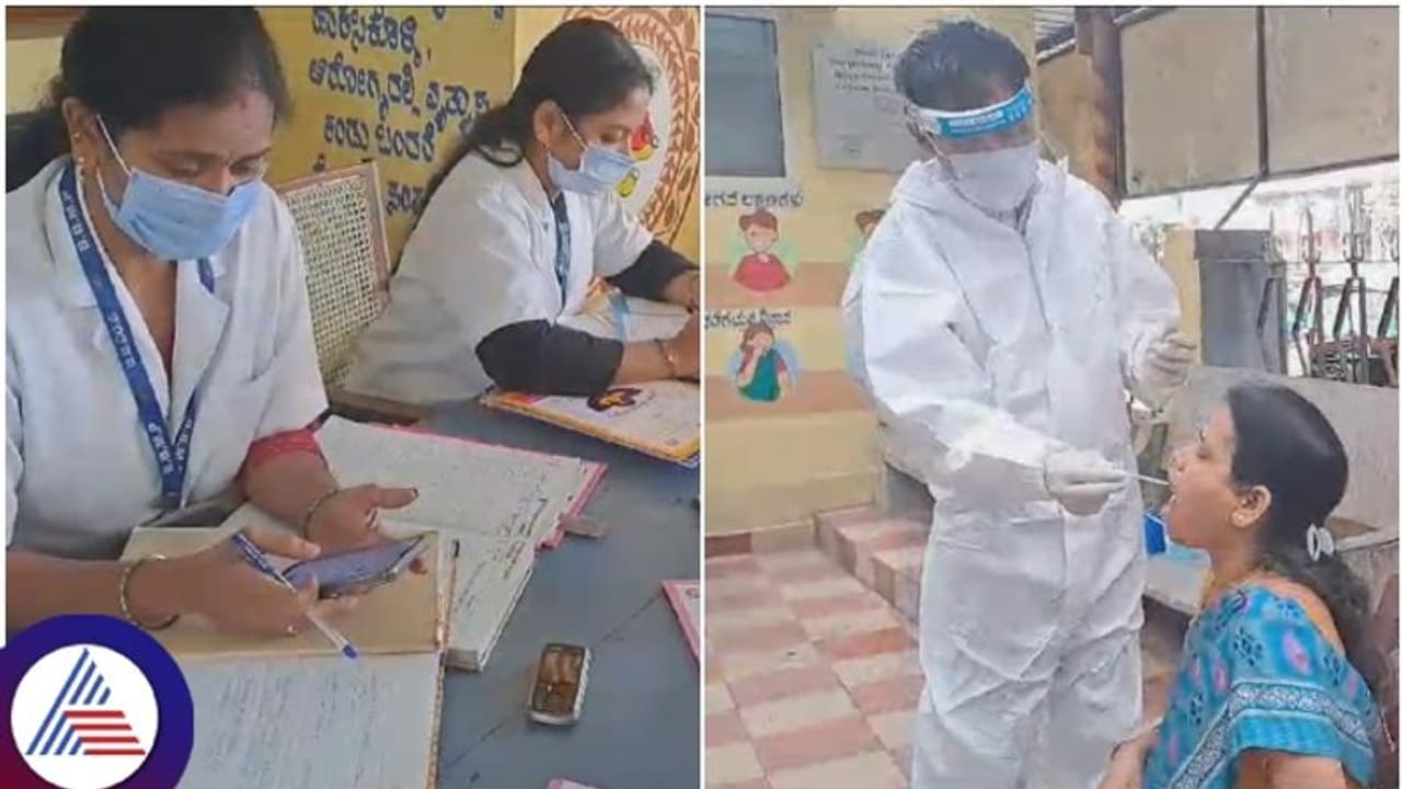 ಕೋವಿಡ್‌ನಿಂದ ಭಾರತದಲ್ಲಿ ಸಾವು ಆಗಿದ್ದೆಷ್ಟು? ಆಕ್ಸಫರ್ಡ್‌ ವಿವಿ ವರದಿಯಲ್ಲಿ ಆತಂಕಕಾರಿ ಮಾಹಿತಿ